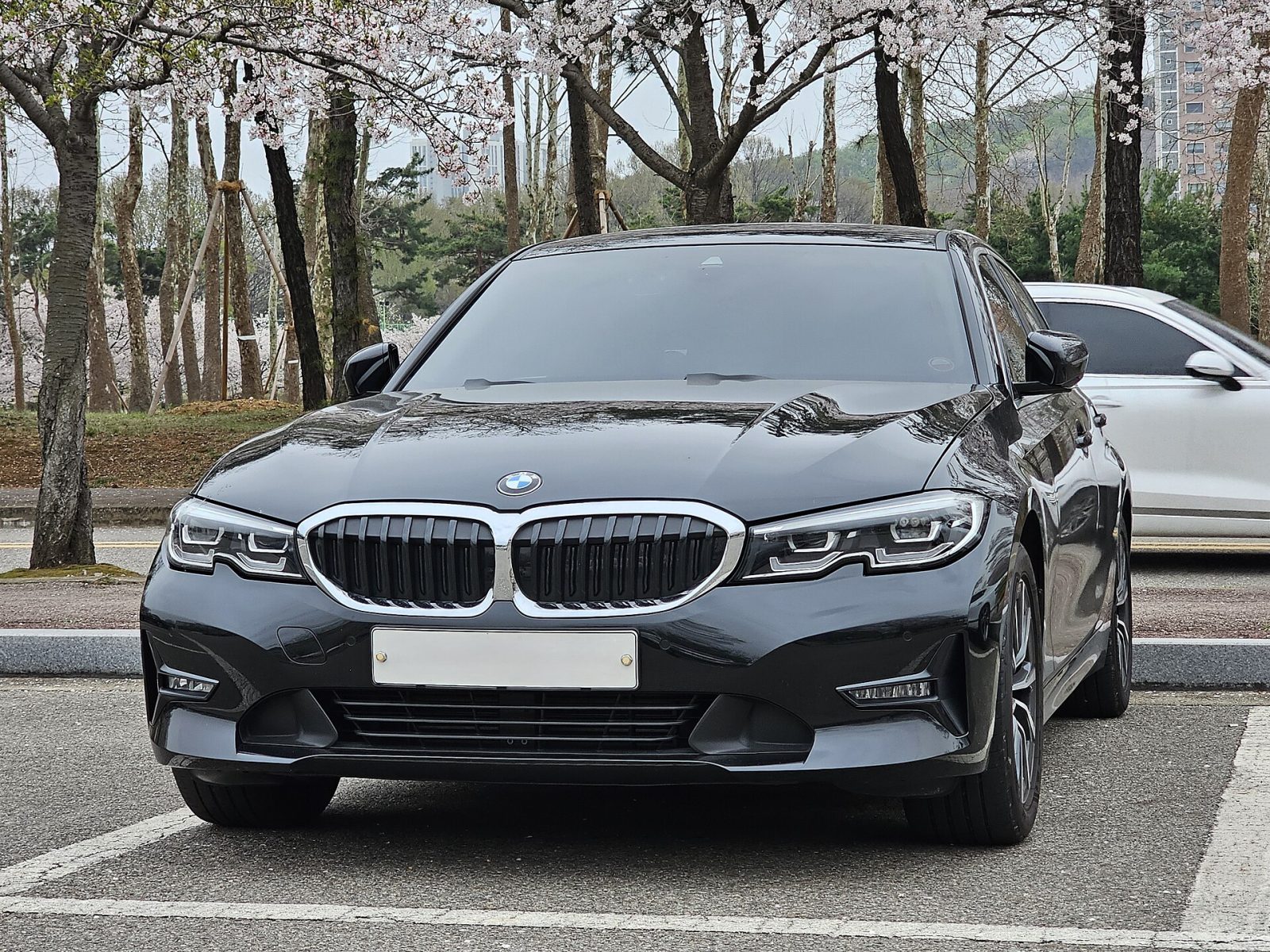 BMW 320d